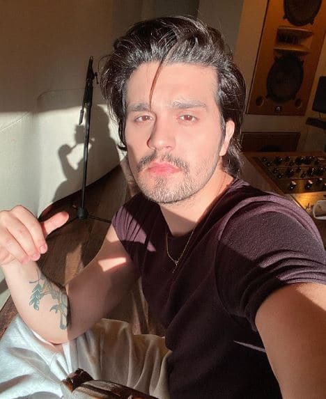 Luan Santana - Live