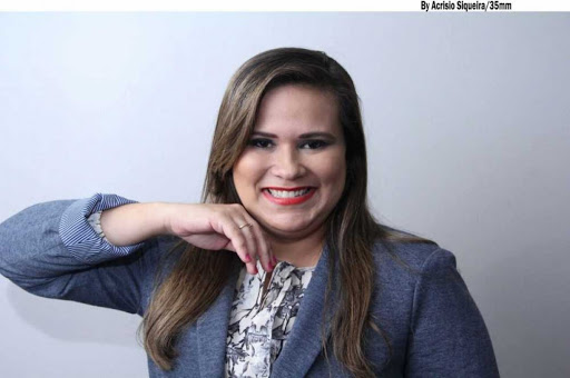 cantora Maraísa a dama do forró