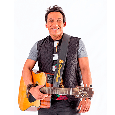 cantor thiago sol