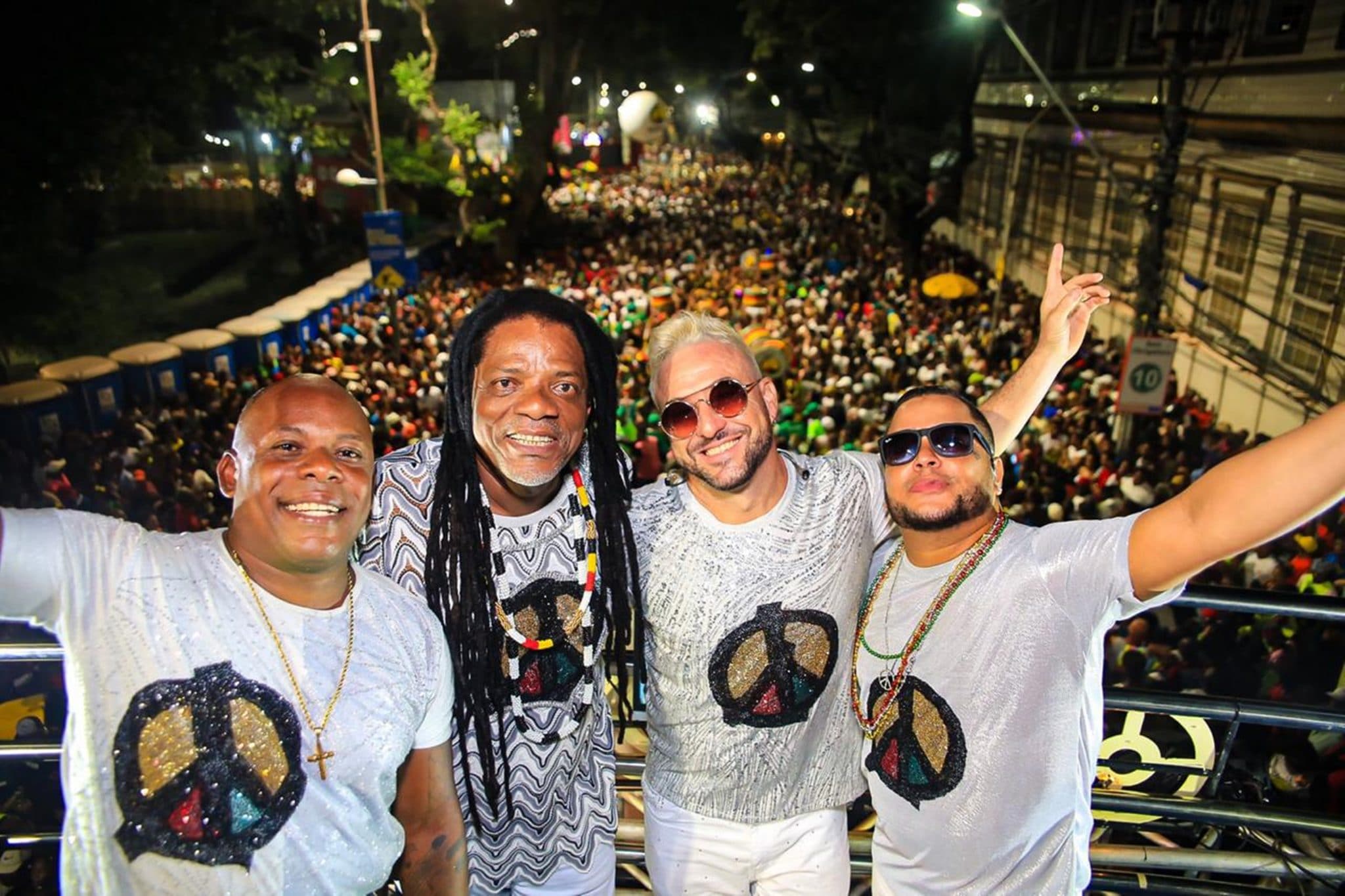 Banda Olodum