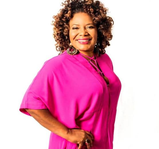 Margareth menezes vai fazer uma homenagem para Gil e Caetano em sua live