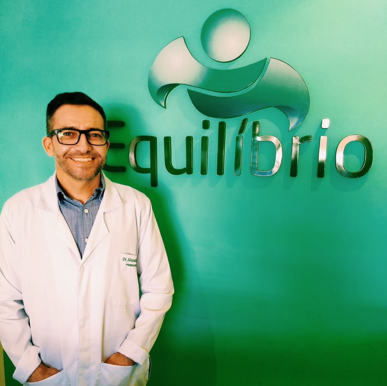 DR ALEXANDRE AGACIR PSIQUIATRA