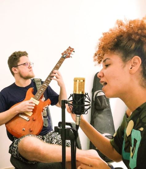 Banda Donali lançou single Novo Normal