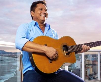 Leonardo fará live com duplas sertaanejas
