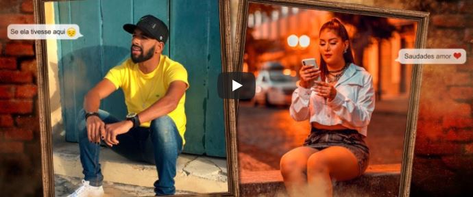 Clipe de unha pintada com priscila senna chega ao youtube