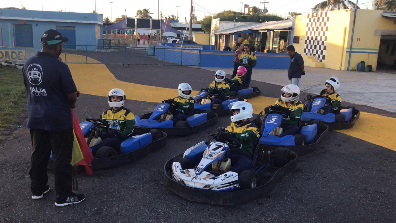 Atalaia Kart