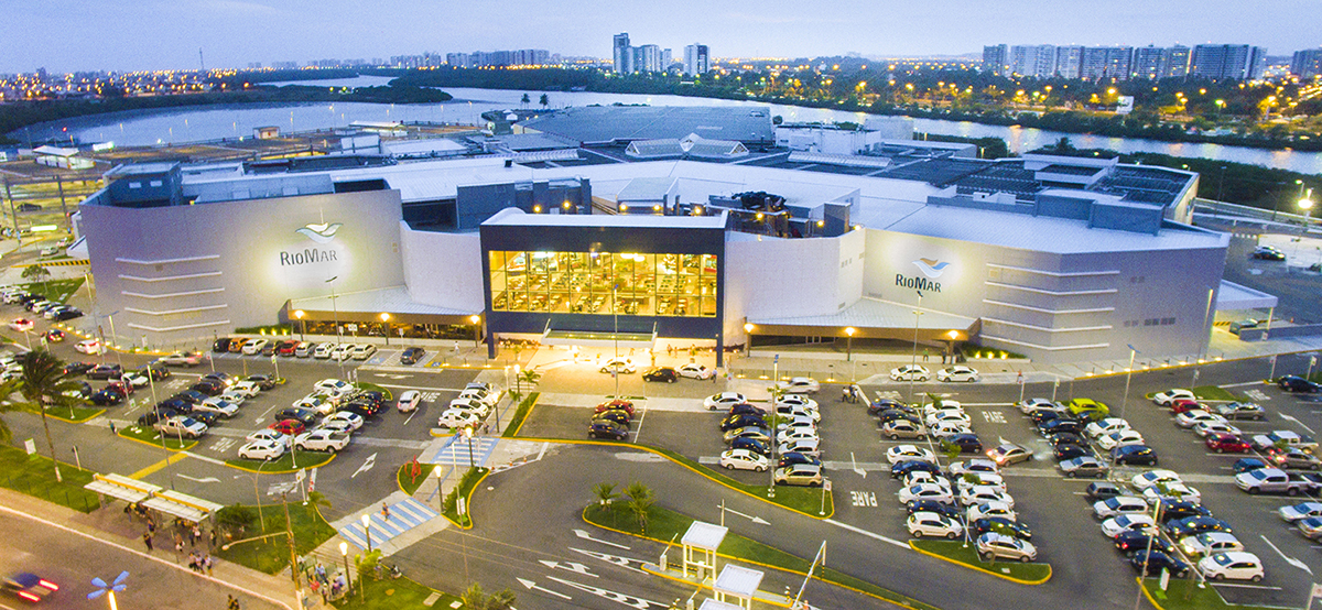 Shopping Riomar