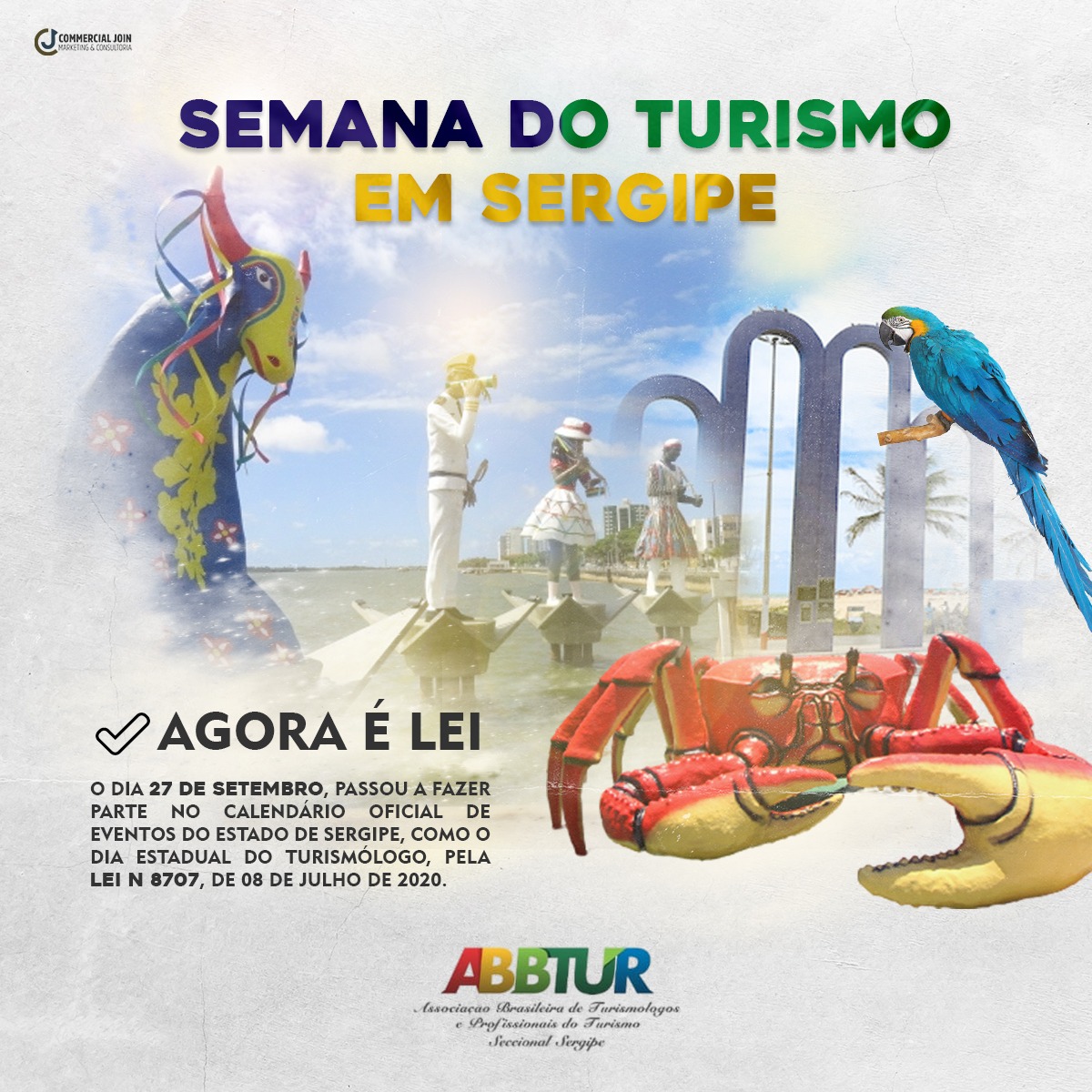 Semana do Turismo