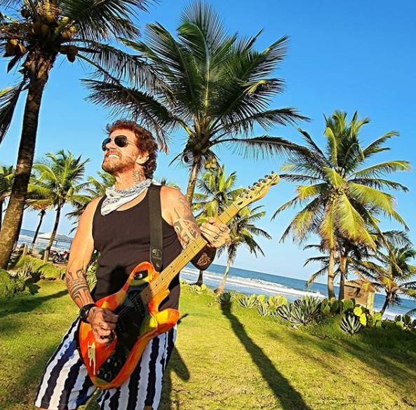 Tuca Fernandes