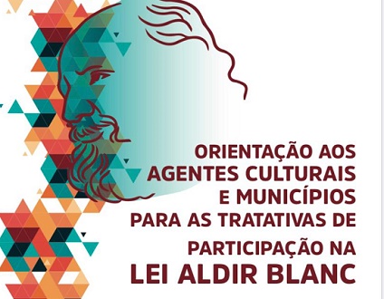 Lei Aldir Blanc