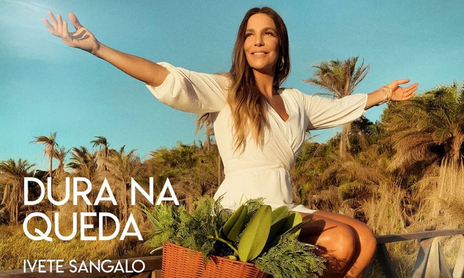 Ivete Sangalo