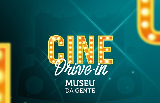 Museu Drive-in