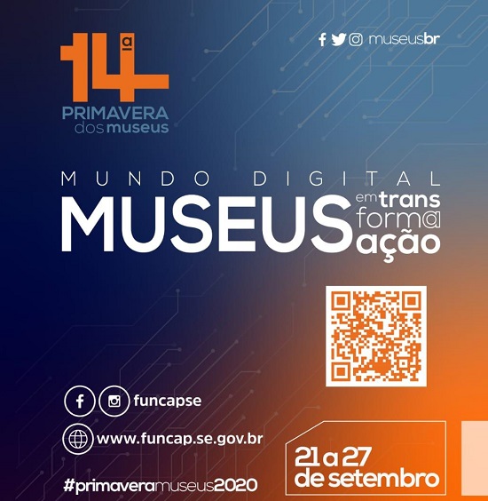 Primavera dos Museus