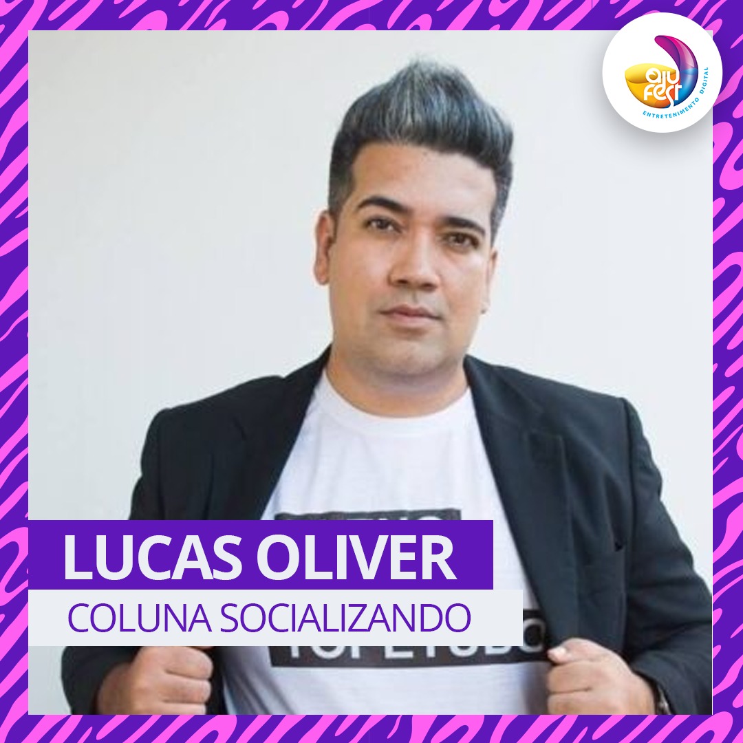 Lucas Oliver