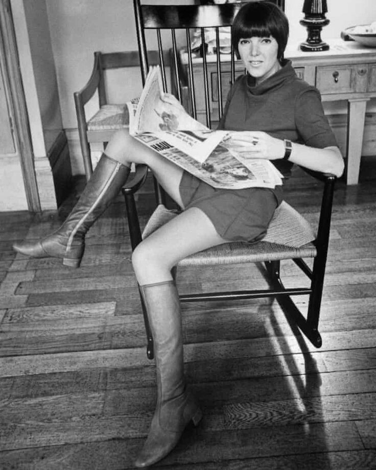 Mary Quant