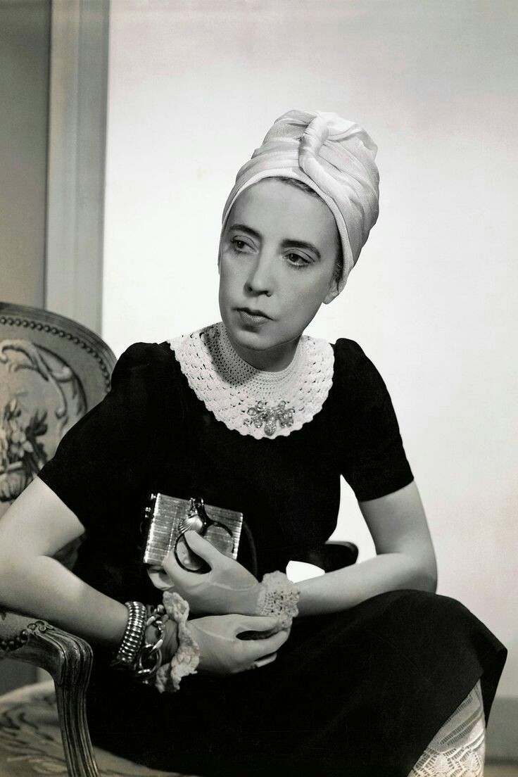 Elsa Schiaparelli