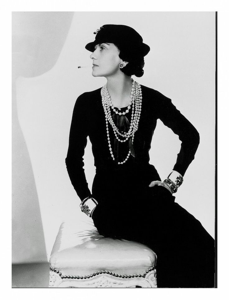 Coco Chanel